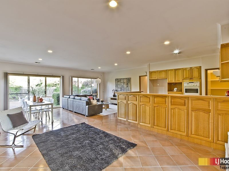 99 Ivo Whitton Circuit, Kambah ACT 2902