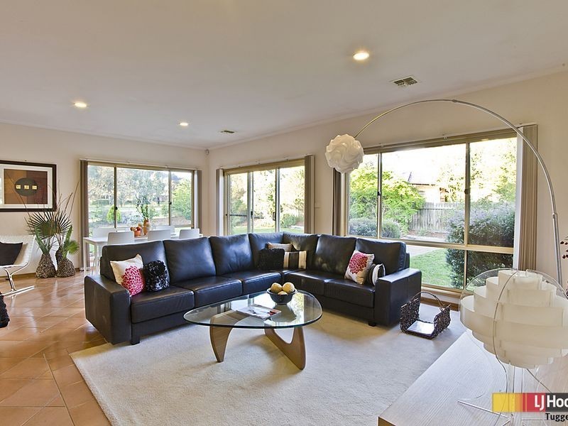 99 Ivo Whitton Circuit, Kambah ACT 2902