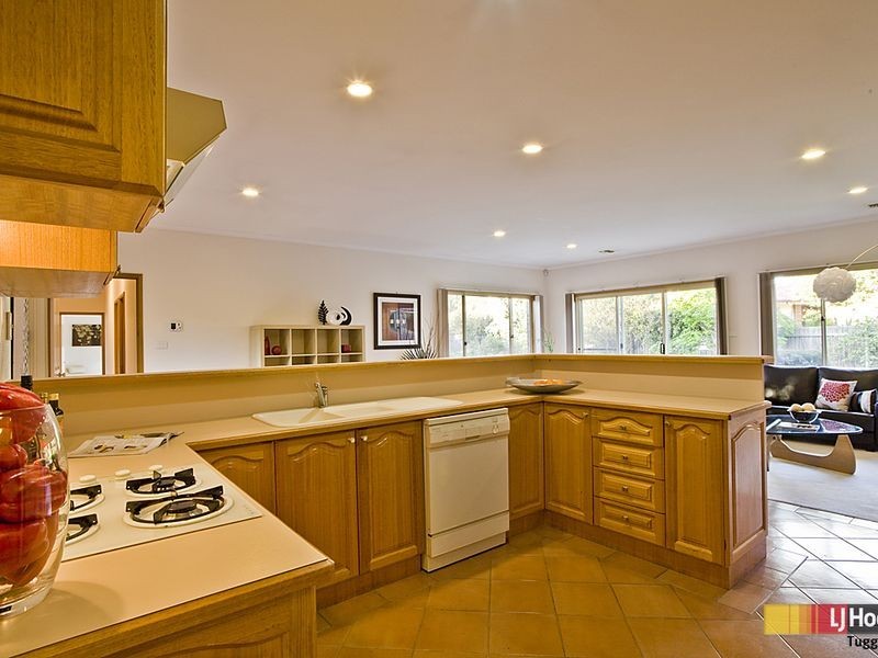 99 Ivo Whitton Circuit, Kambah ACT 2902