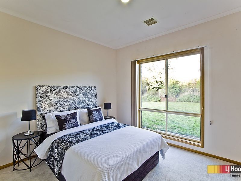 99 Ivo Whitton Circuit, Kambah ACT 2902