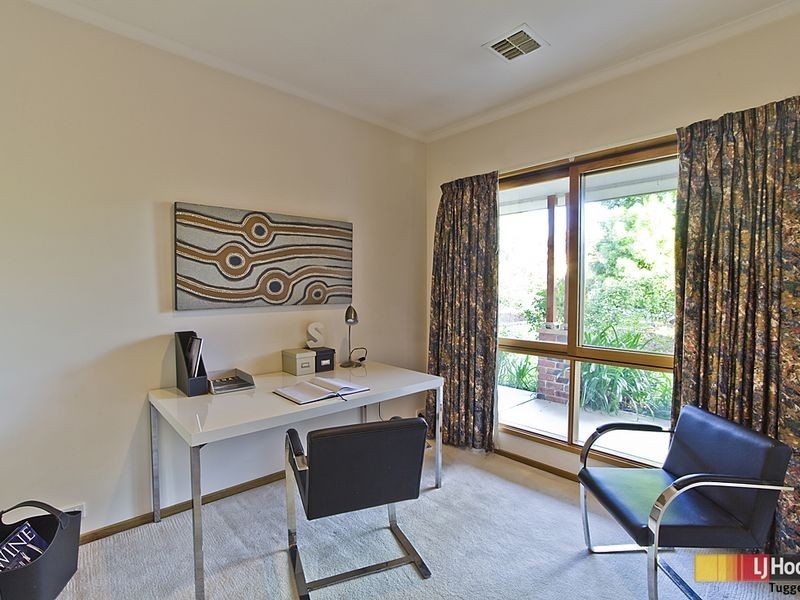 99 Ivo Whitton Circuit, Kambah ACT 2902