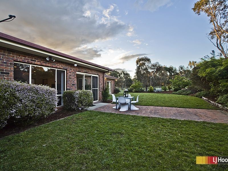 99 Ivo Whitton Circuit, Kambah ACT 2902
