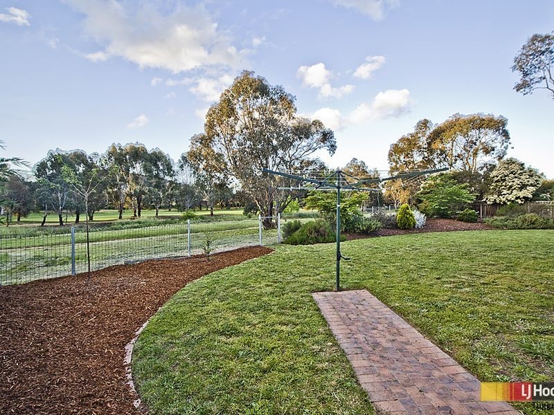 99 Ivo Whitton Circuit, Kambah ACT 2902