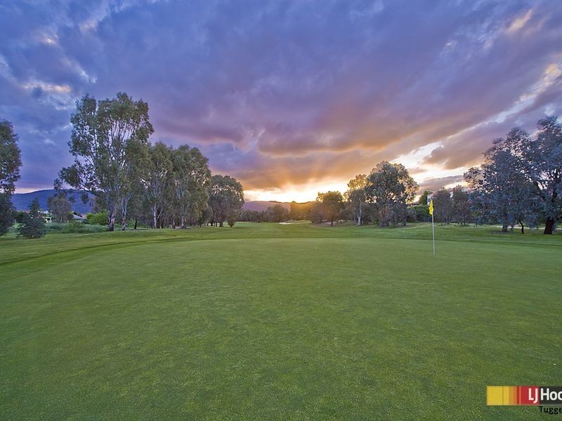 99 Ivo Whitton Circuit, Kambah ACT 2902