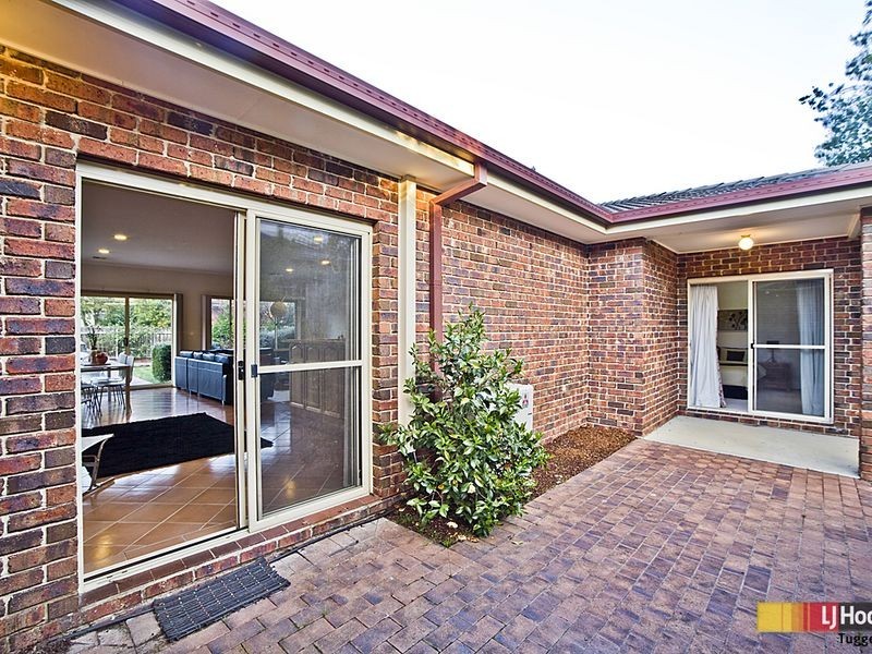 99 Ivo Whitton Circuit, Kambah ACT 2902
