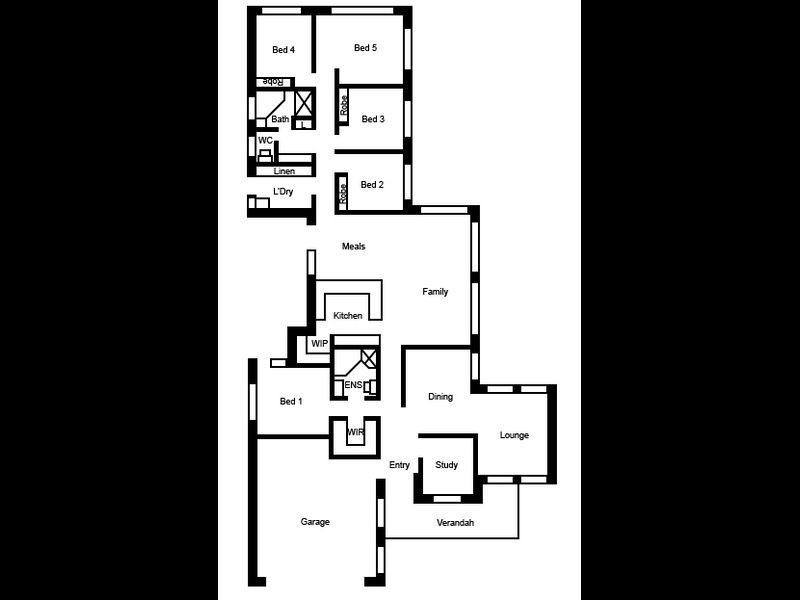 99 Ivo Whitton Circuit, Kambah ACT 2902