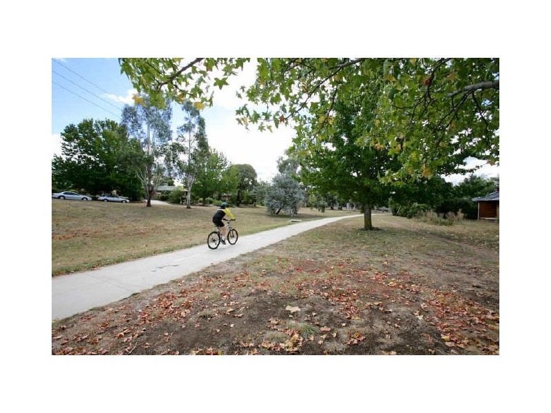 46 Maclaurin Crescent, Chifley ACT 2606