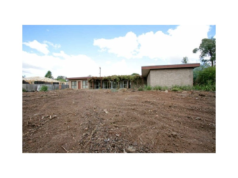 46 Maclaurin Crescent, Chifley ACT 2606