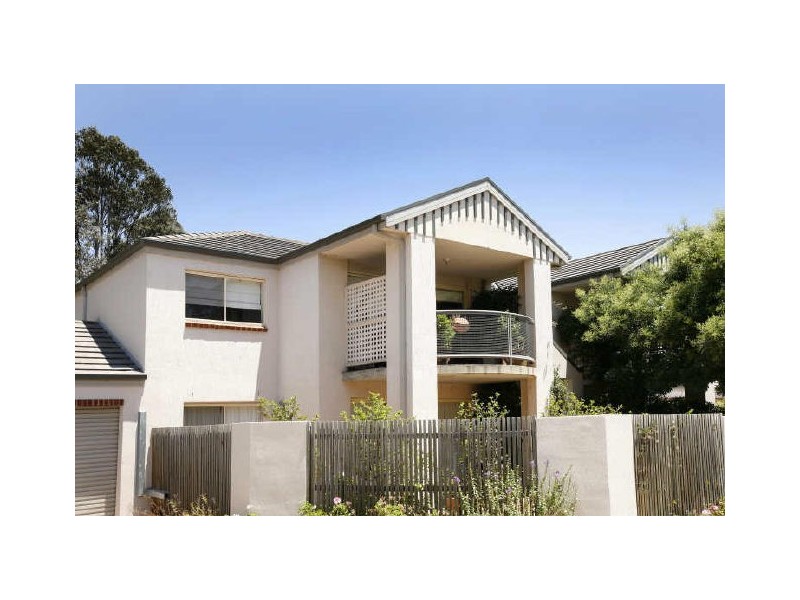 38/15 Aspinall Street, Watson ACT 2602