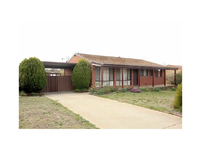 88 Carlile Street, Evatt ACT 2617