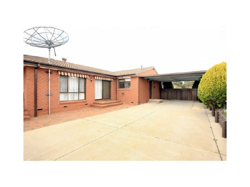 88 Carlile Street, Evatt ACT 2617