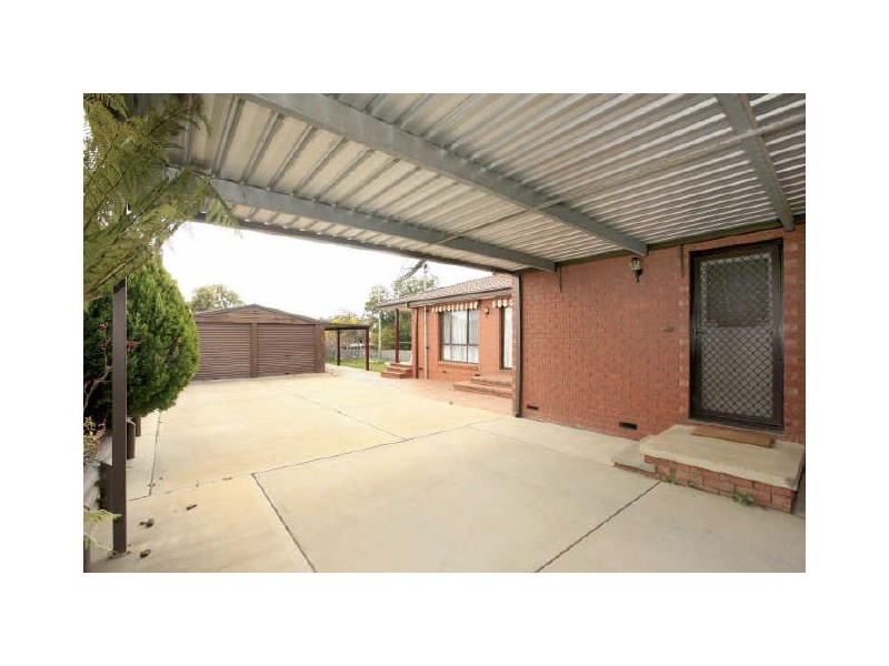 88 Carlile Street, Evatt ACT 2617