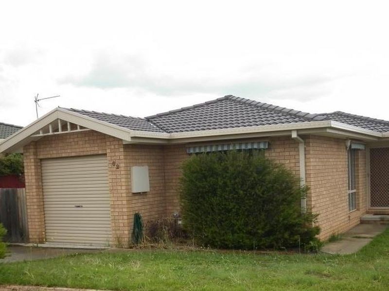 62 James Smith Circuit, Conder ACT 2906