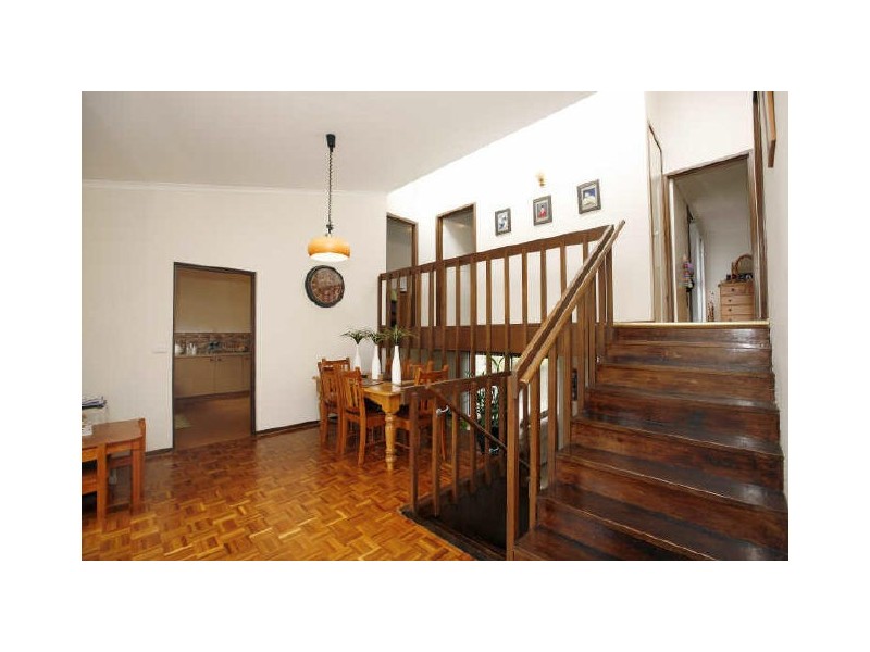 3 Parry Place, Farrer ACT 2607