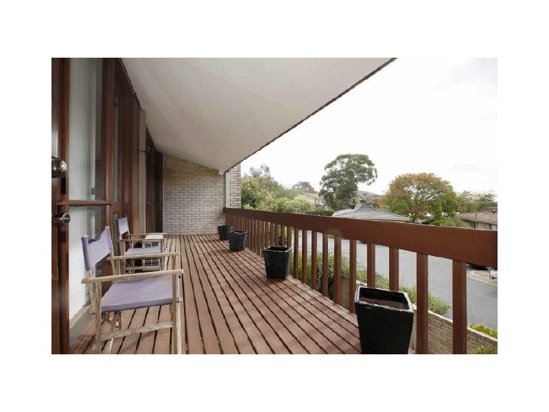 3 Parry Place, Farrer ACT 2607