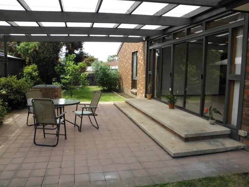 22 Forwood Street, Monash ACT 2904