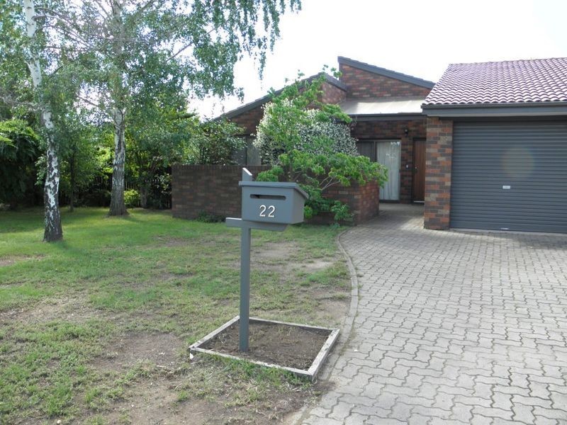 22 Forwood Street, Monash ACT 2904