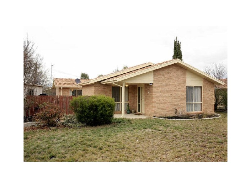 3 Krause Place, Monash ACT 2904