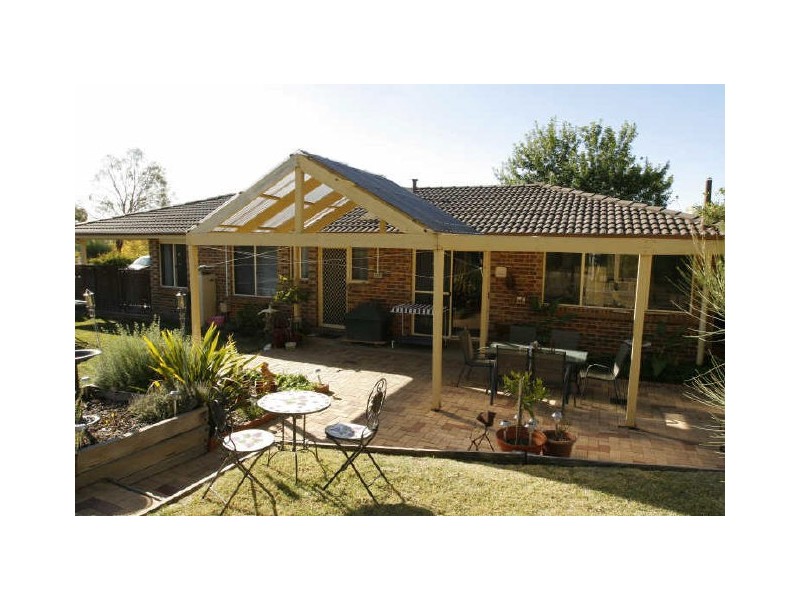 14 Forsythe Street, Banks ACT 2906