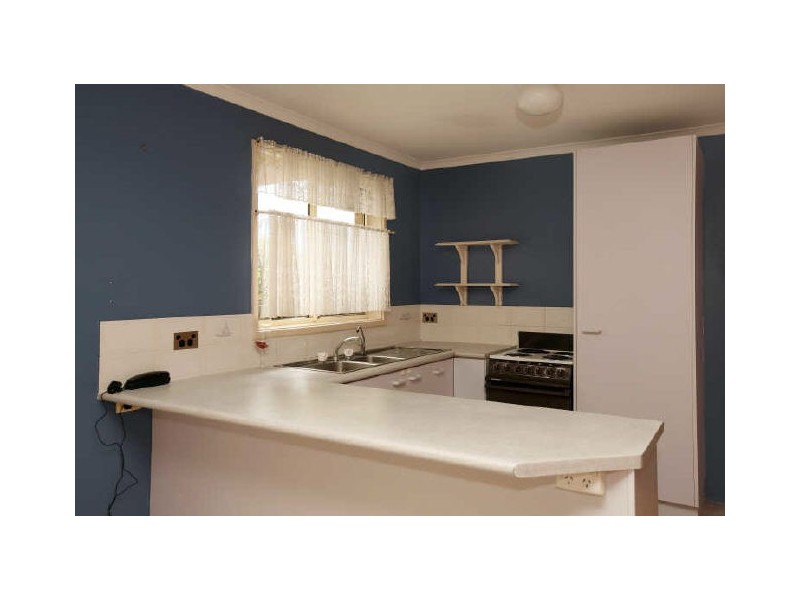 1 Vizard Street, Conder ACT 2906