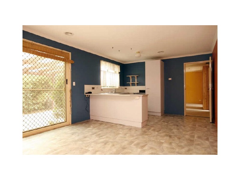 1 Vizard Street, Conder ACT 2906