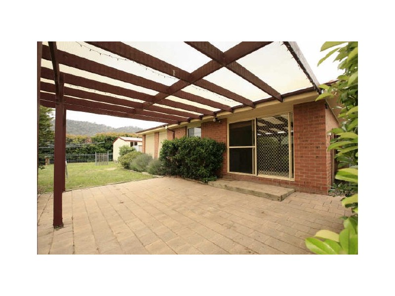 1 Vizard Street, Conder ACT 2906