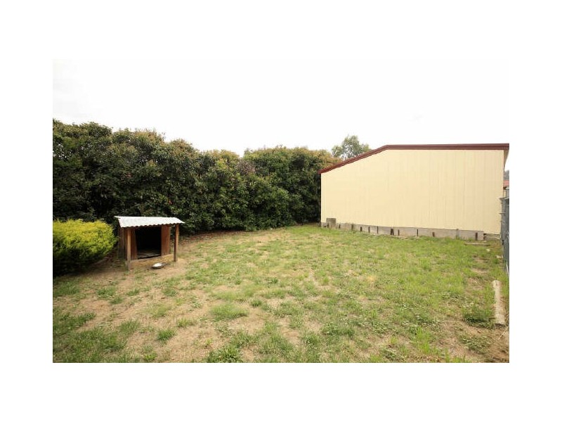 1 Vizard Street, Conder ACT 2906