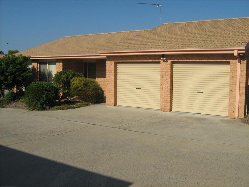 5/12 Kenyon Circuit, Monash ACT 2904