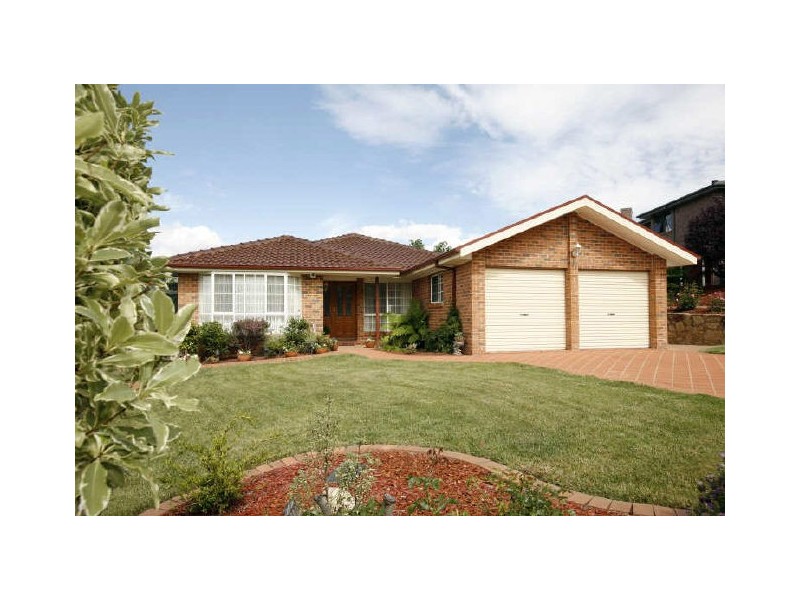86 Charterisville Avenue, Conder ACT 2906