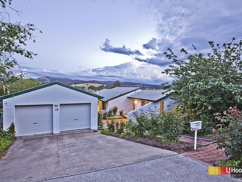 10 Ebsworth Close, Macarthur ACT 2904
