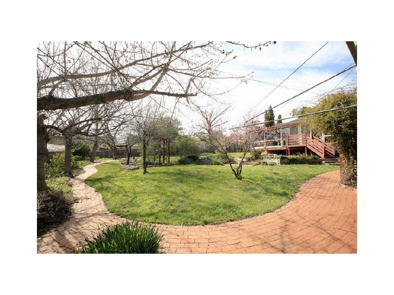6 Bride Place, Mawson ACT 2607