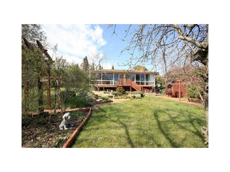 6 Bride Place, Mawson ACT 2607