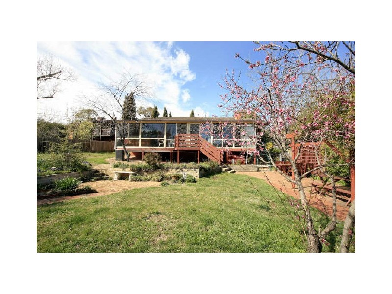 6 Bride Place, Mawson ACT 2607