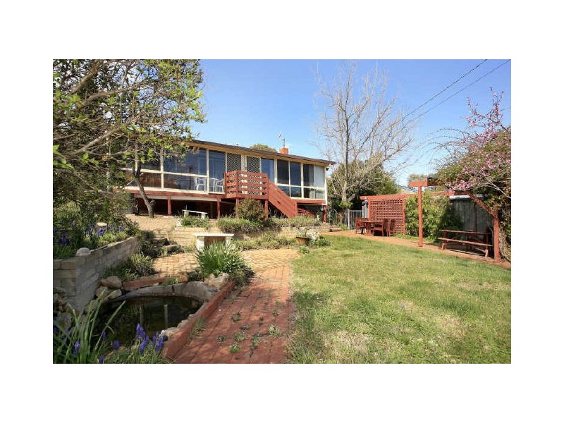 6 Bride Place, Mawson ACT 2607