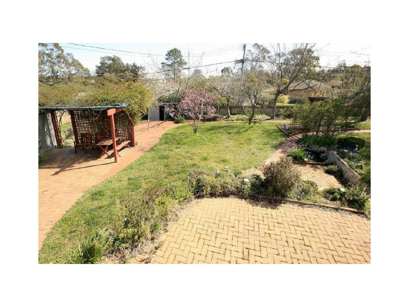 6 Bride Place, Mawson ACT 2607