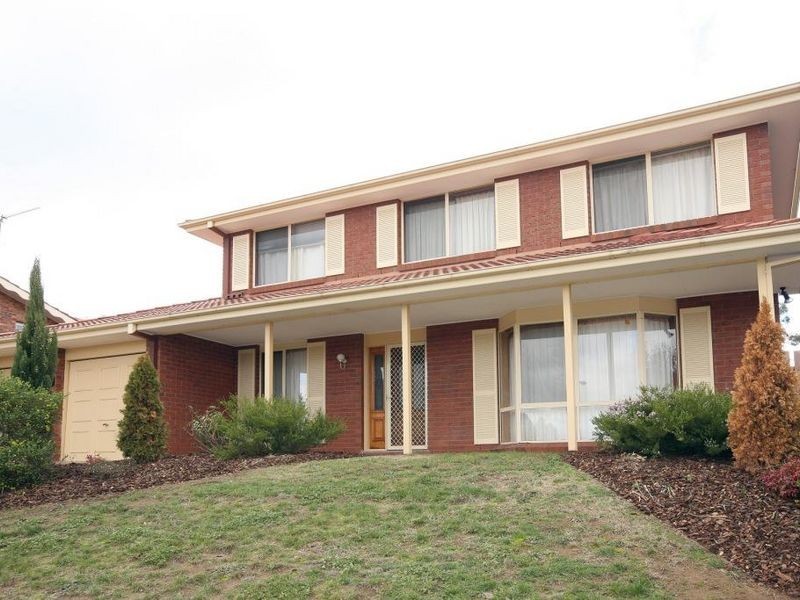 7 Hazlitt Glade, Gordon ACT 2906