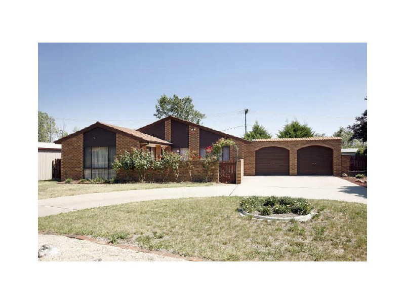 45 Werriwa Crescent, Isabella Plains ACT 2905