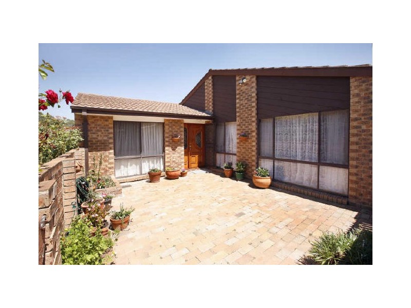 45 Werriwa Crescent, Isabella Plains ACT 2905
