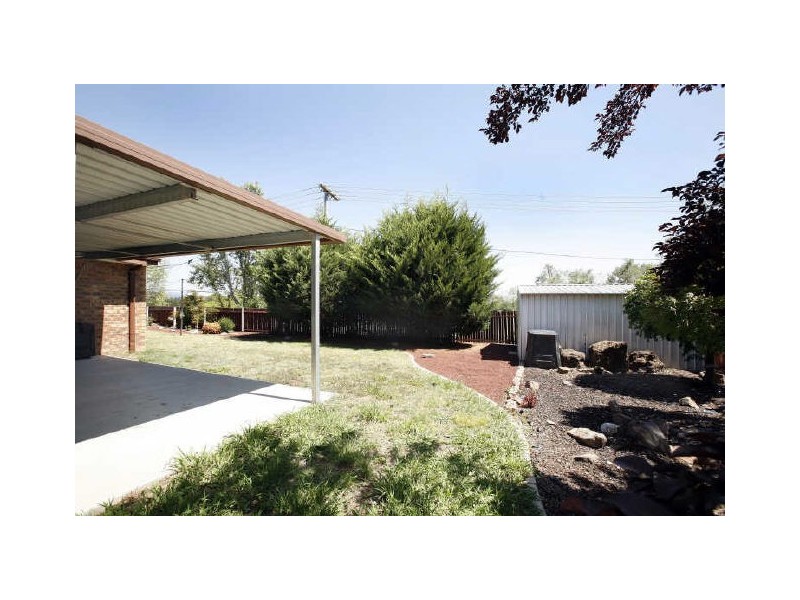 45 Werriwa Crescent, Isabella Plains ACT 2905