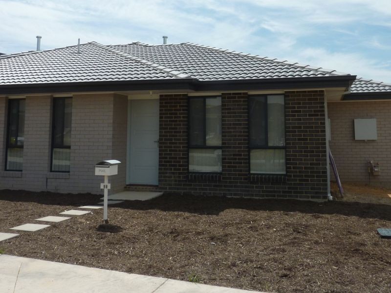 98 Mabo Boulevard, Amaroo ACT 2914