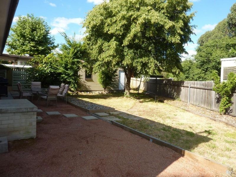 54 Tepper Circuit, Kambah ACT 2902