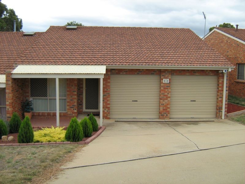 101 Barr Smith Avenue, Bonython ACT 2905