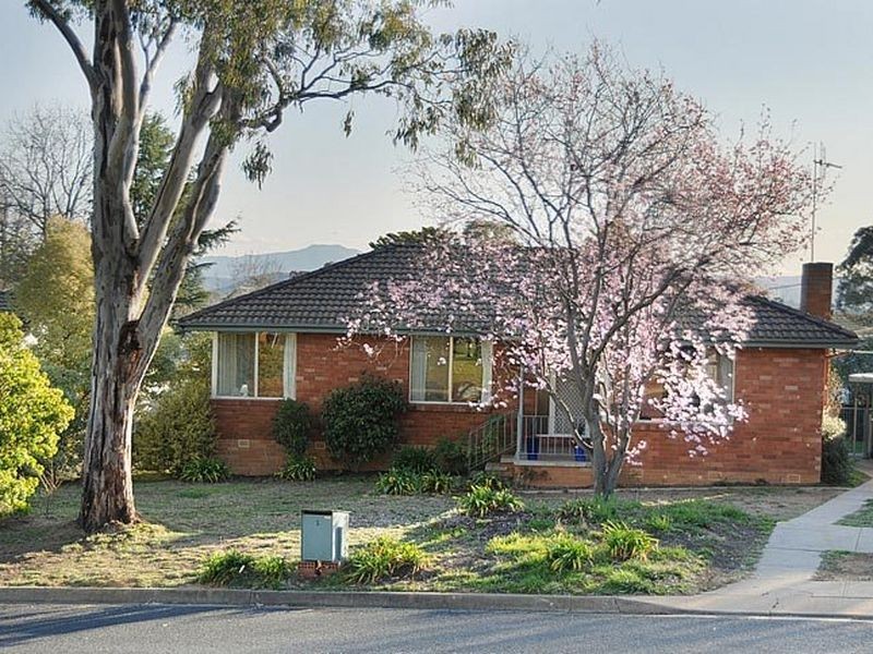 5 Furphy Place, Garran ACT 2605