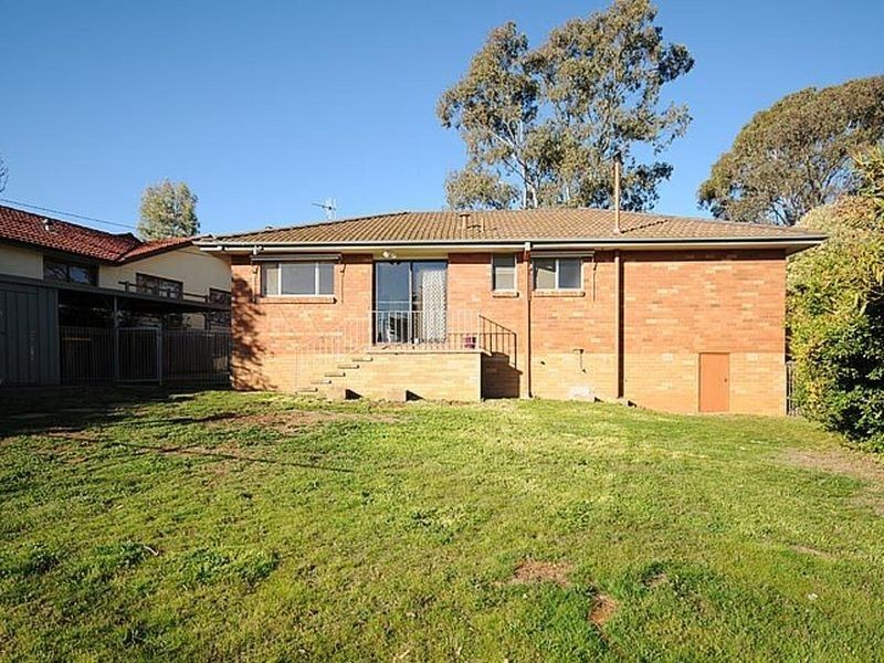 5 Furphy Place, Garran ACT 2605