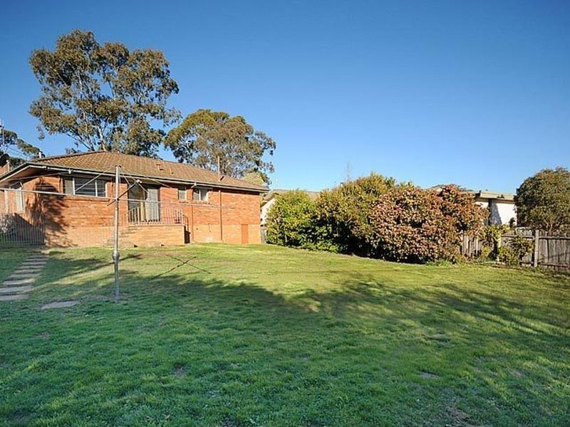 5 Furphy Place, Garran ACT 2605