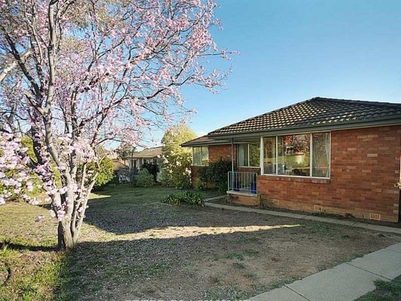 5 Furphy Place, Garran ACT 2605