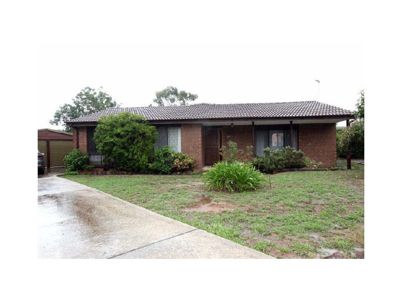 65 Deamer Crescent, Richardson ACT 2905