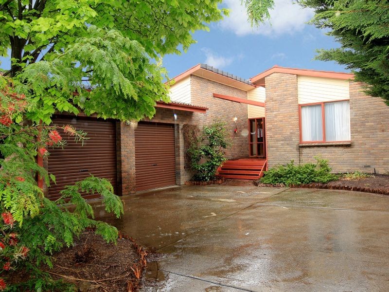 47 Henry Melville Crescent, Gilmore ACT 2905