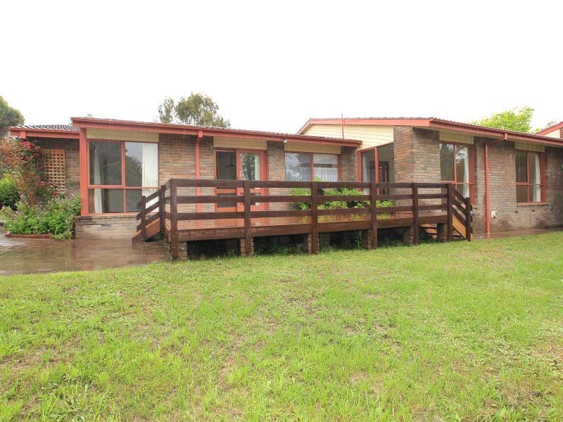 47 Henry Melville Crescent, Gilmore ACT 2905
