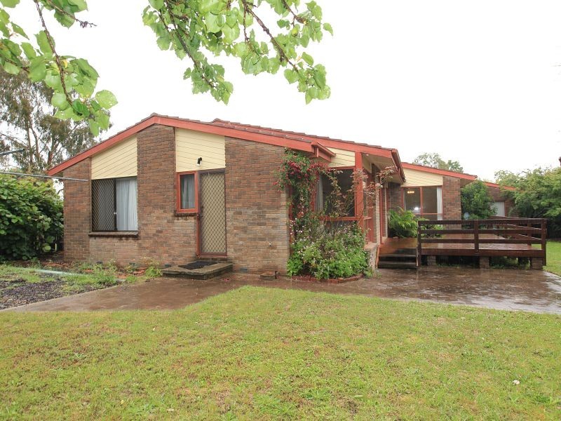 47 Henry Melville Crescent, Gilmore ACT 2905